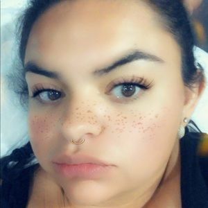 Meet your Posher, Luisa